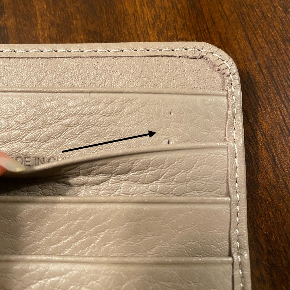 Lodis Stacker Card Wallet - Picture 7 of 11